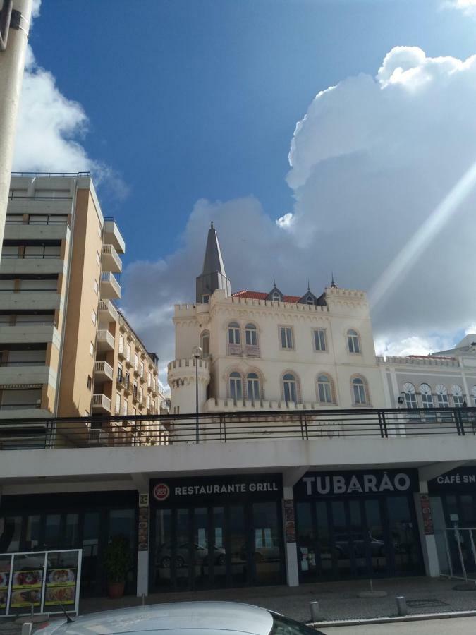 Casa Picadeiro Apartment Figueira da Foz Luaran gambar