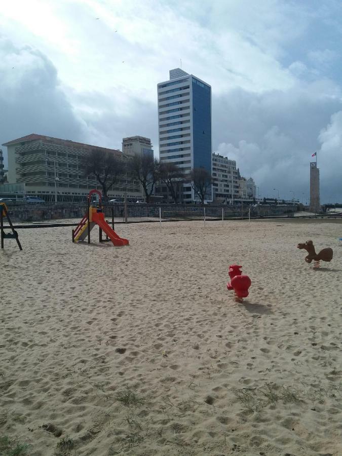 Casa Picadeiro Apartment Figueira da Foz Luaran gambar